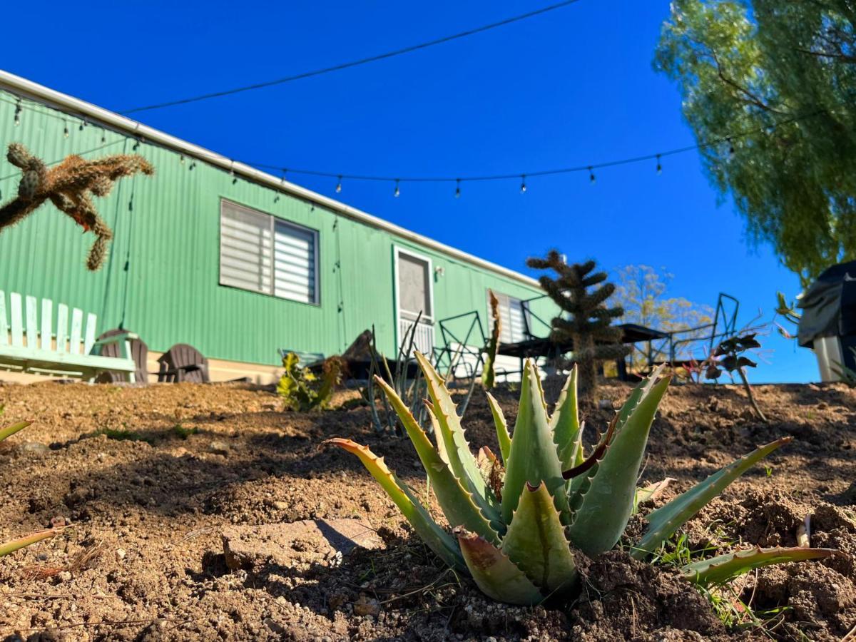 Rancho Matalote En Valle De Guadalupe Valle de Guadalupe Exterior foto